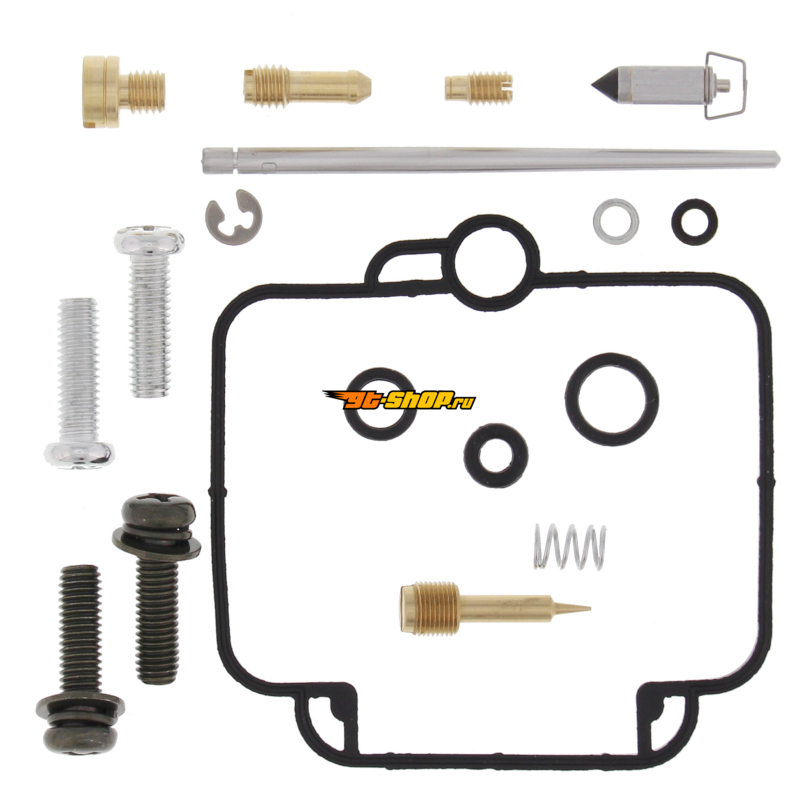 All Balls Racing 26-1105 ABR Carburetor Rebuild Kits