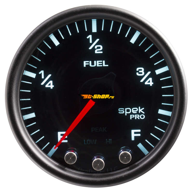 AutoMeter P31252 AM Spek-Pro Gauges