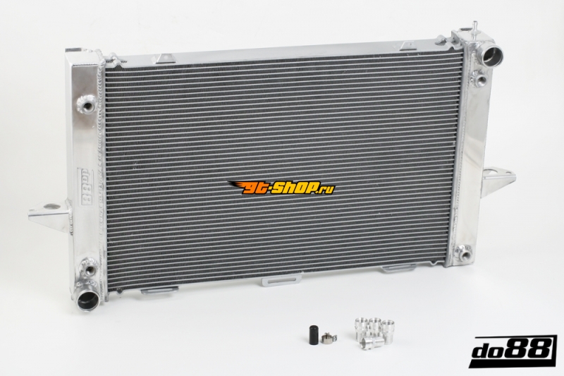 DOB Radiator do88 WC-200-4