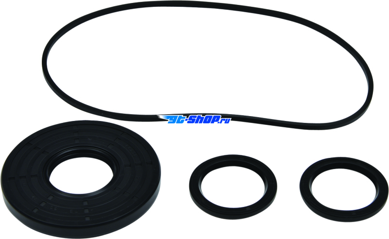 All Balls Racing 25-2075-5 ABR Differential Kits