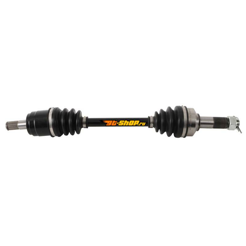 All Balls Racing AB6-HO-8-234 ABR Xtreme Duty Axles