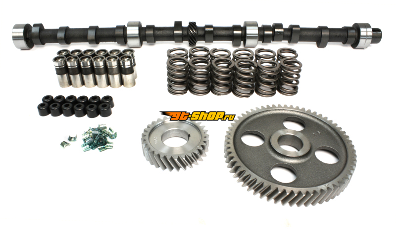 COMP Cams SK66-248-4 CCA Camshaft Kits
