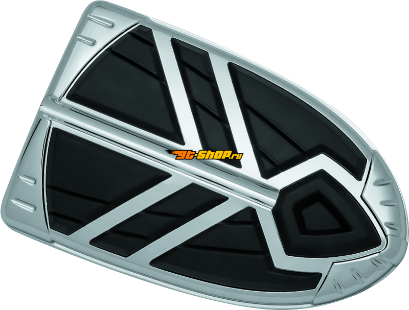 Kuryakyn 5654 KUR Brake Pedals