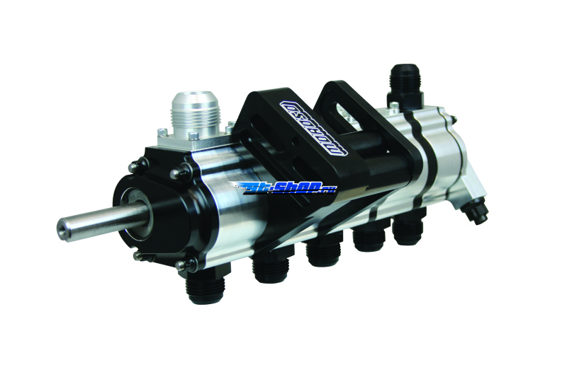 MOR Oil Pumps Moroso 22367