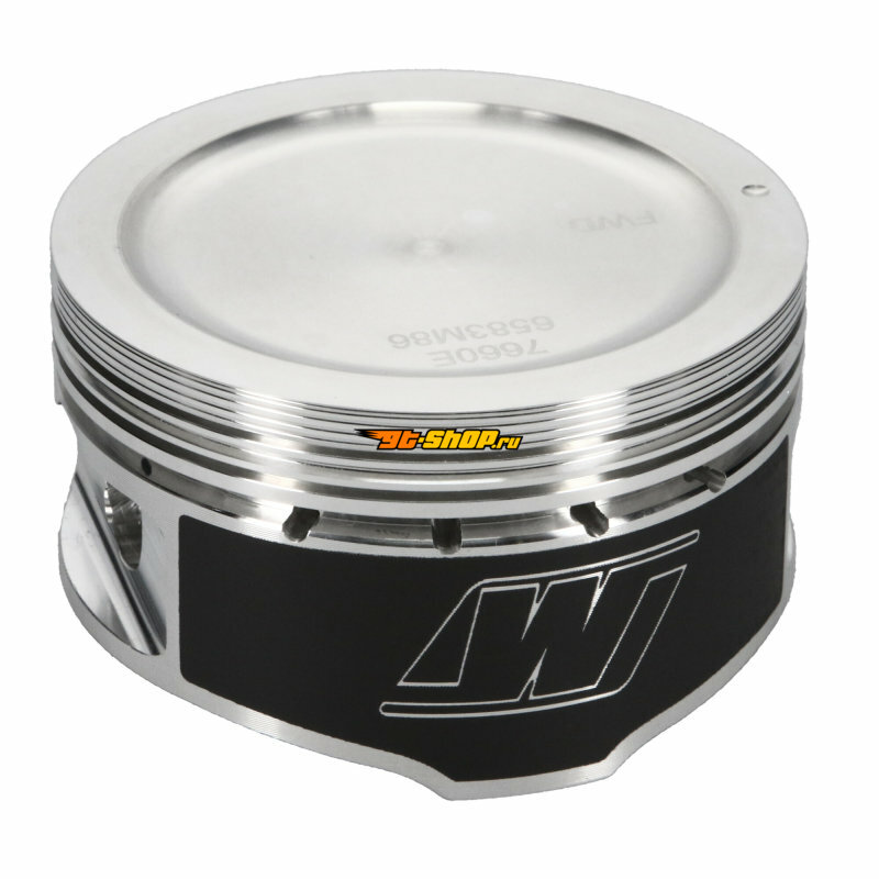 Wiseco K583M86 WIS Piston Sets - 4 Cyl