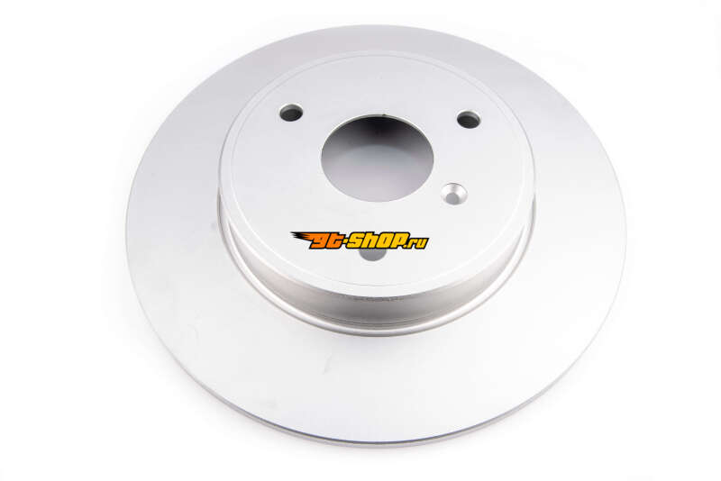 DBA 2976E DBA En-Shield Standard Rotors