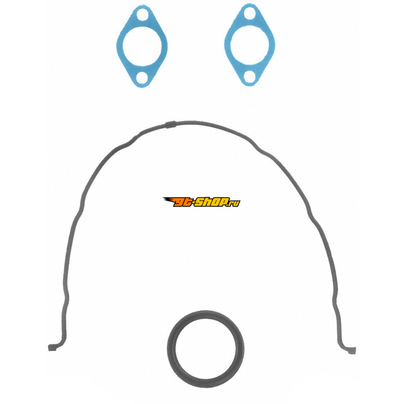 Fel-Pro TCS45969 FEL Timing Cover Gaskets
