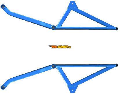 Cusco 692 492 RE CUS Power Braces