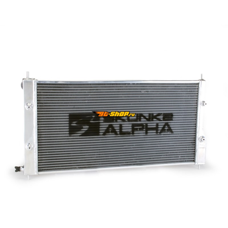 Skunk2 Racing 349-12-1000 SK Alpha Radiators