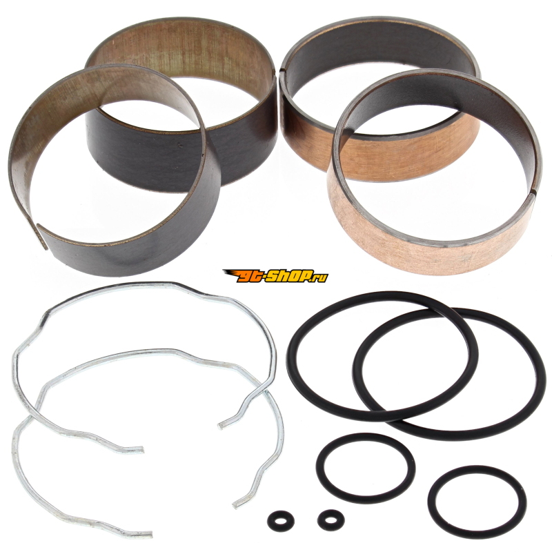 All Balls Racing 38-6076 ABR Fork Bushing Kits