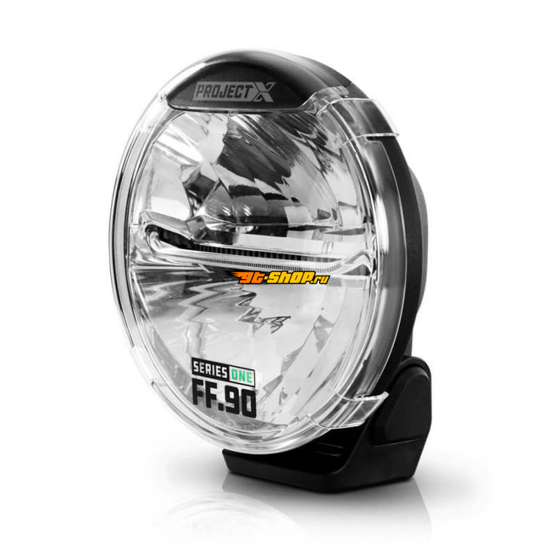 Project X AL538803-1 PXO Aux Light