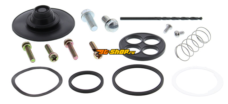 All Balls Racing 60-1220 ABR Fuel Tap Repair Kits