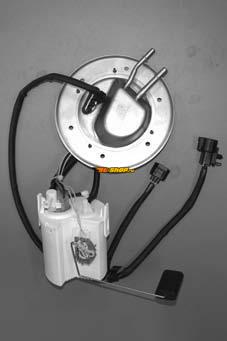 Walbro TU226HP-2 WAL Fuel Pumps - Direct Fit