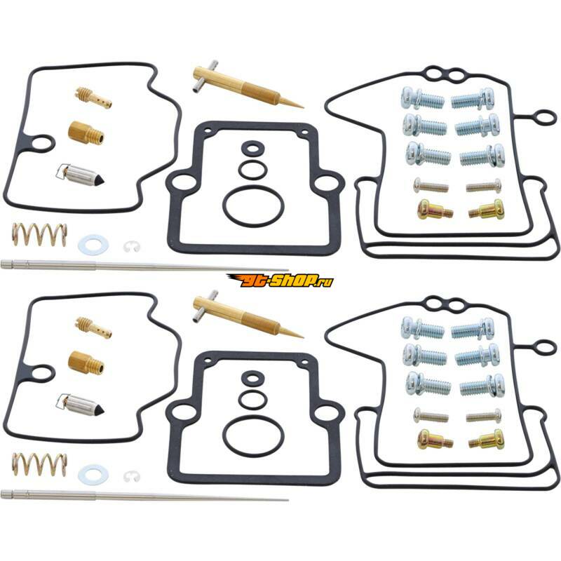 All Balls Racing 26-10003 ABR Carburetor Rebuild Kits