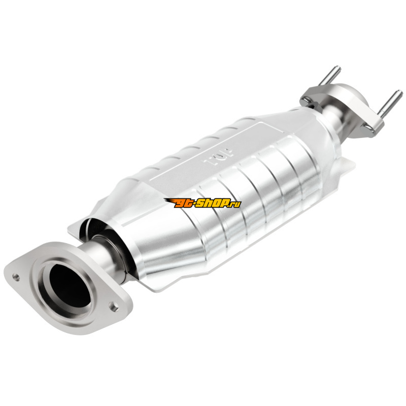 MAG Converter Direct Fit Magnaflow 25210