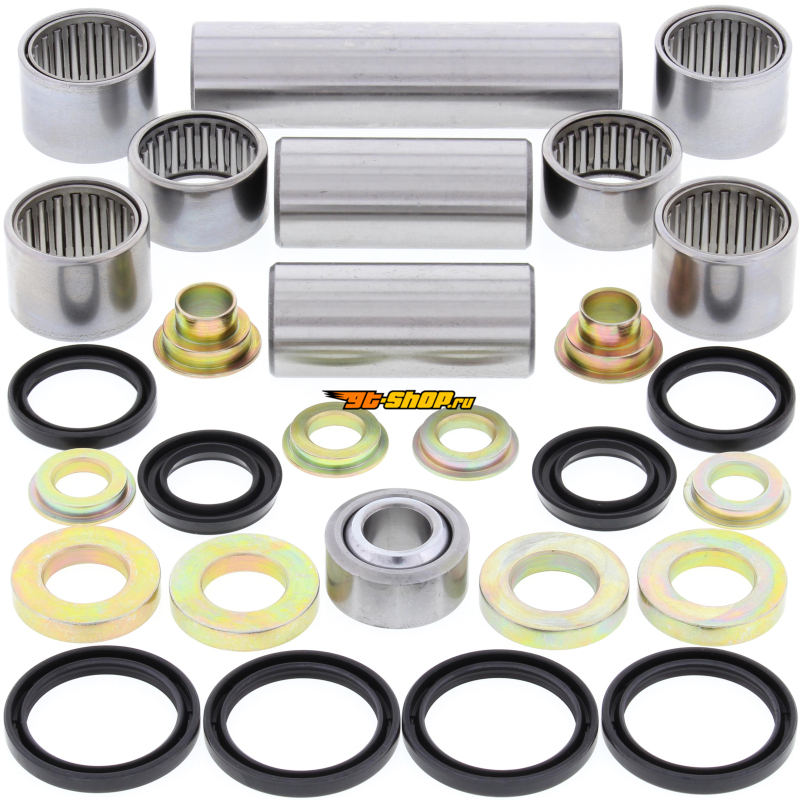 All Balls Racing 27-1148 ABR Linkage Bearing Kits