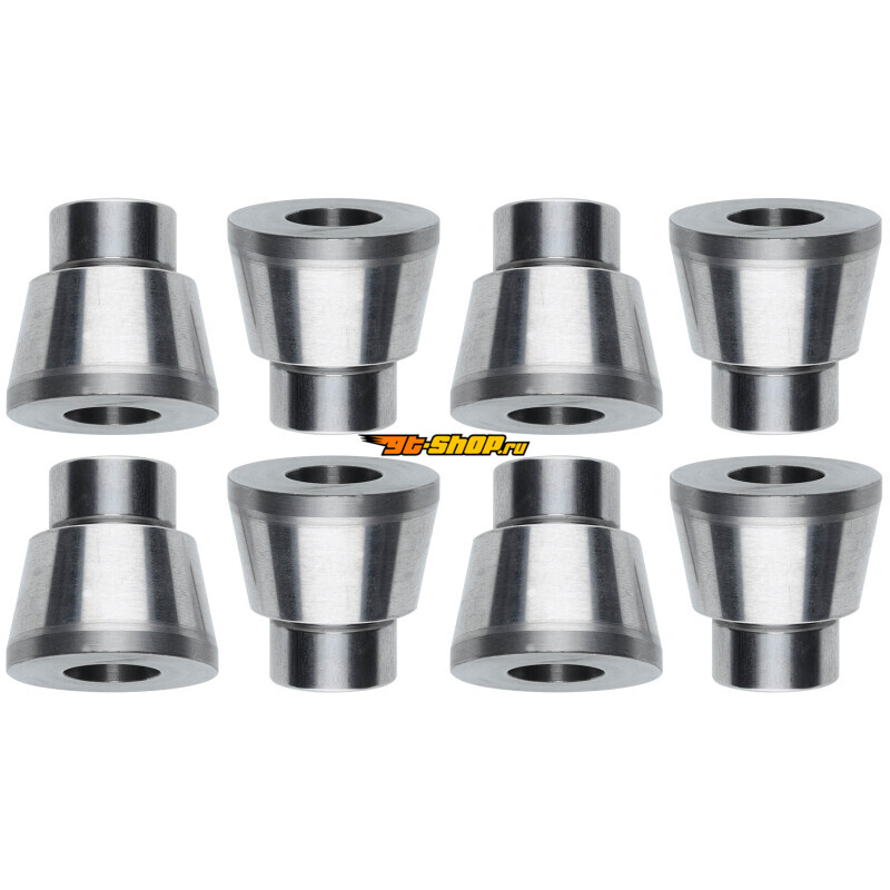Camburg CAM-010114 CMB Uniball Hardware Kit - Sent to ACA