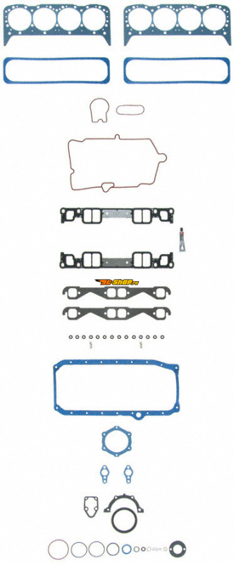 Fel-Pro 2601735T FEL Engine Gasket Sets