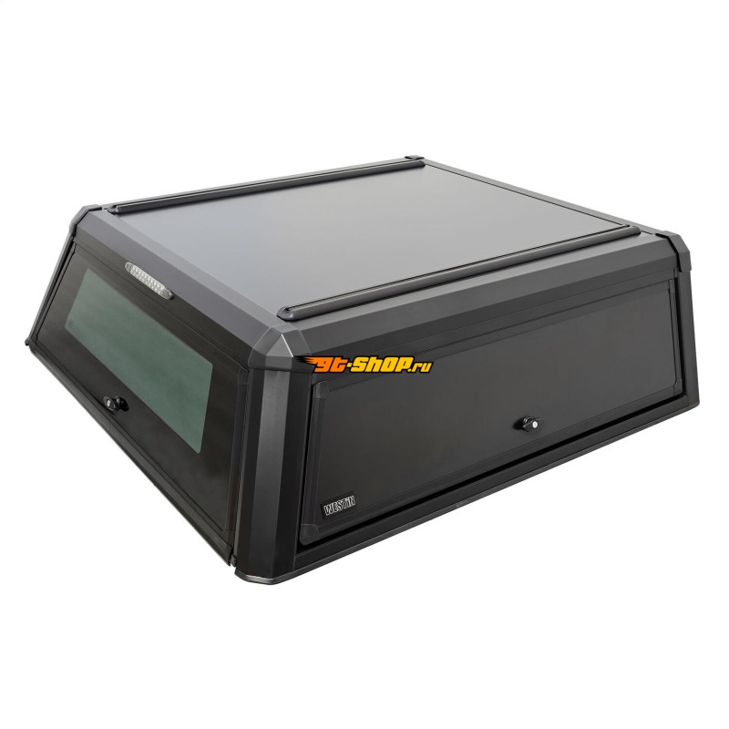 Westin 16-11015 WES Truck Toppers