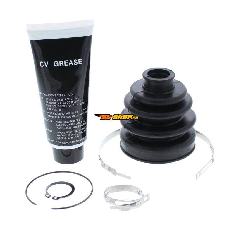 All Balls Racing AB8-BT-4075B ABR CV Boot Kits