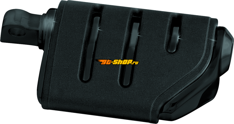 Kuryakyn 7562 KUR Foot Pegs F