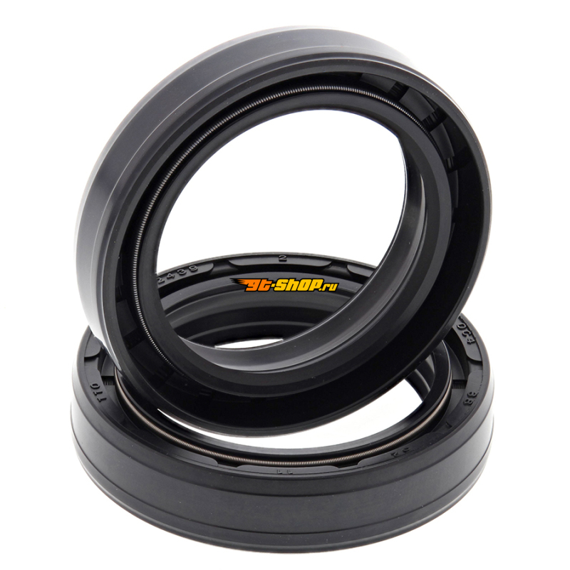 All Balls Racing 55-151 ABR Fork & Dust Seal Kits