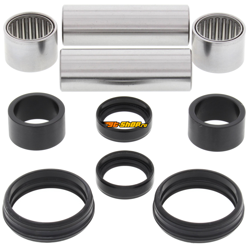 All Balls Racing 28-1140 ABR Swing Arm Bearing Kits