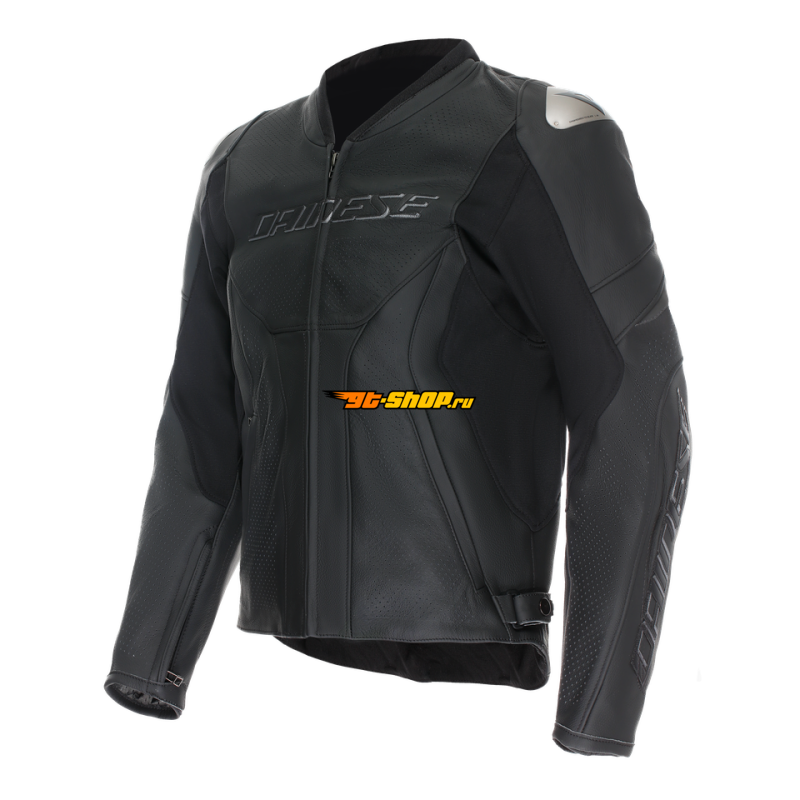 Dainese 2015300032-691-64 DAI Racing Jacket