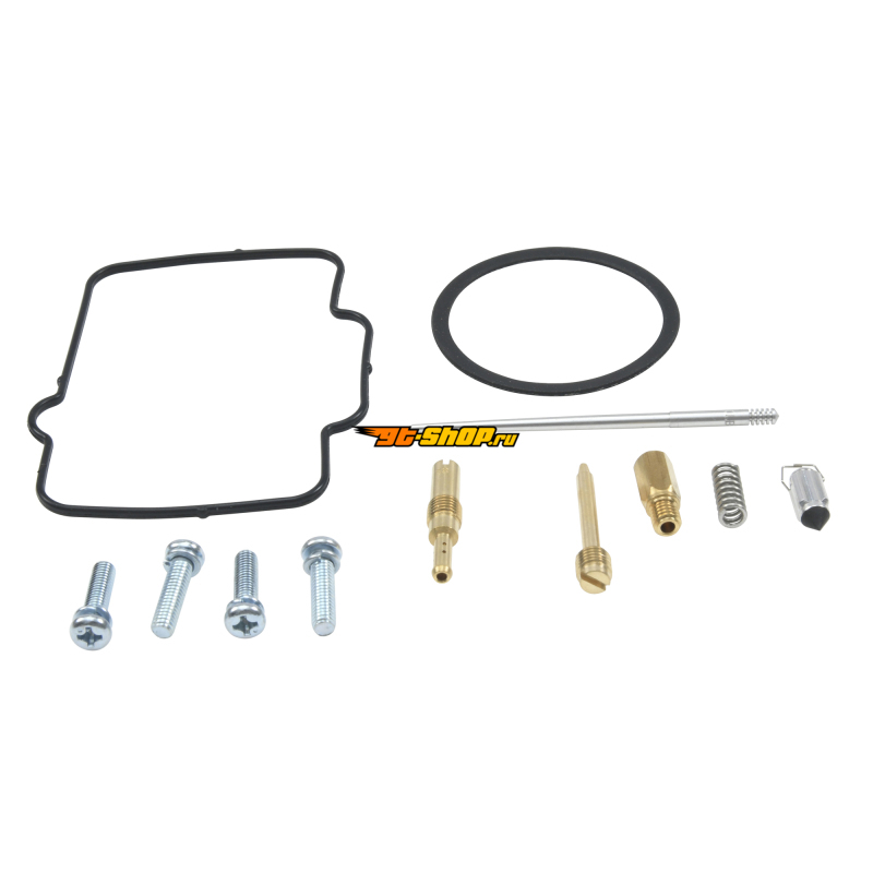 All Balls Racing 26-10122 ABR Carburetor Rebuild Kits