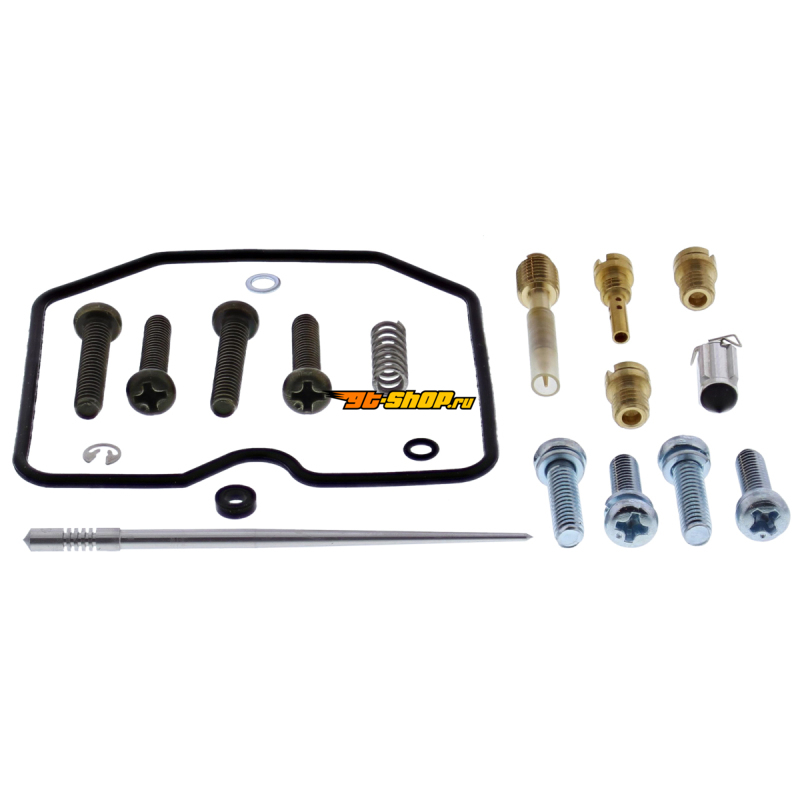 All Balls Racing 26-1101 ABR Carburetor Rebuild Kits