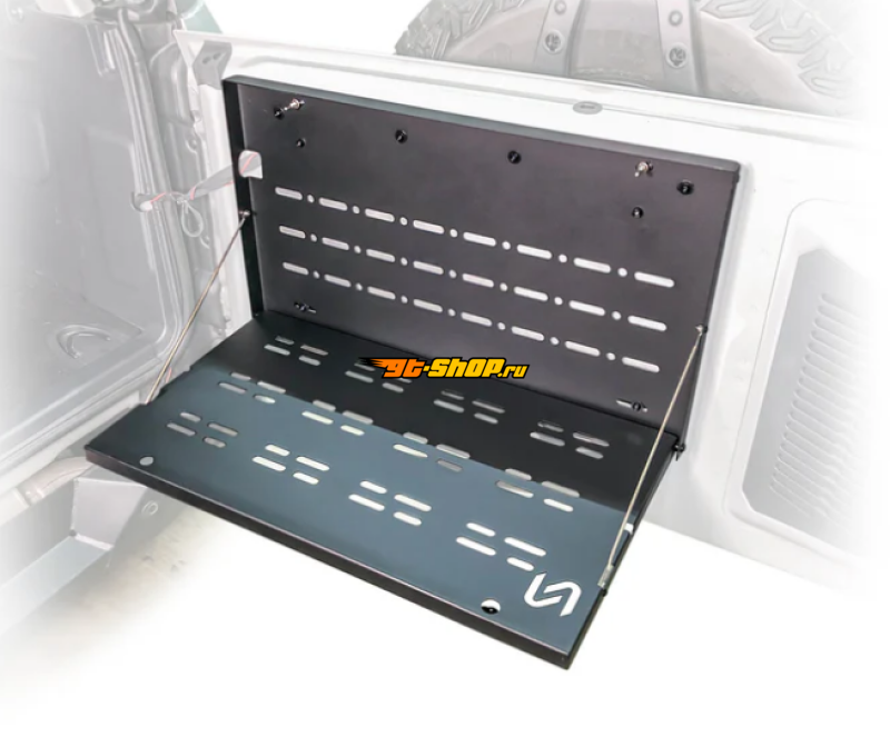 TURN Offroad TT1-M1 TOR Tailgate