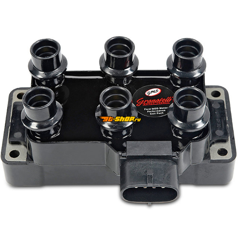 Granatelli Motor Sports 26-1846HS GMS Hot Street Coil Packs