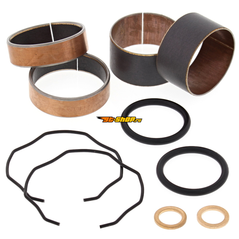 All Balls Racing 38-6011 ABR Fork Bushing Kits