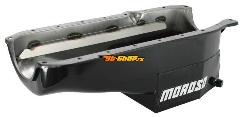 Moroso 21320 MOR Oil Pans