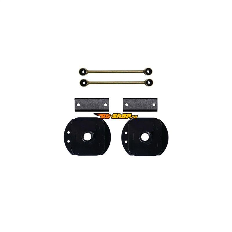 Skyjacker R1940 SKY Lift Kit Components