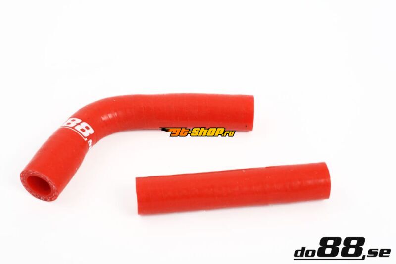 DOB Hose - Coolant/Radiator do88 DO88-KIT24R