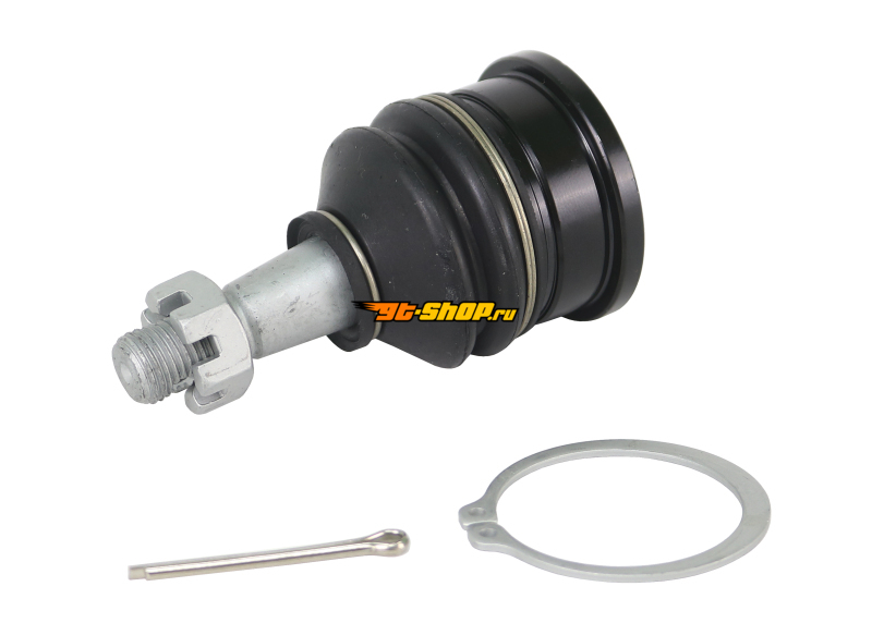 Superpro KIT6540RK SPR Bushings - Control Arm