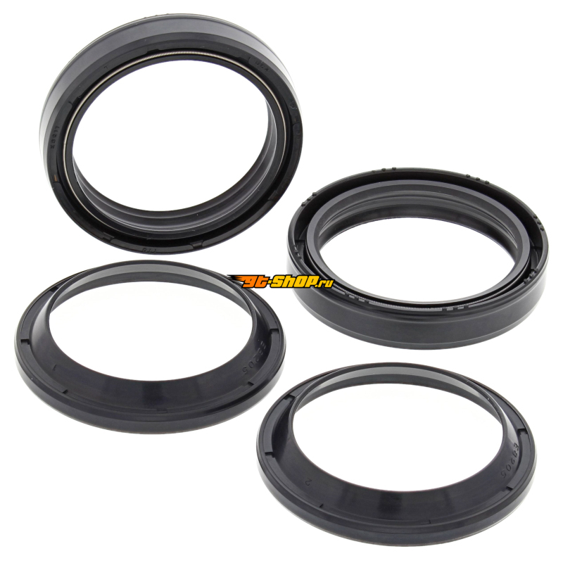 All Balls Racing 56-140 ABR Fork & Dust Seal Kits