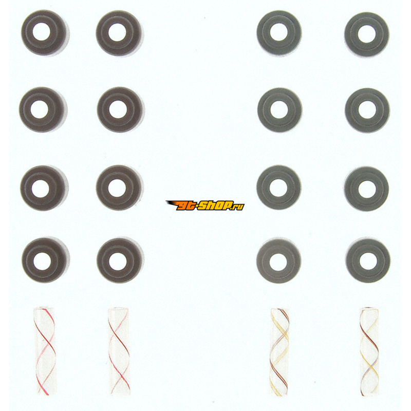 Fel-Pro SS711792 FEL Engine Valve Stem Oil Seal Sets