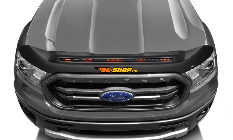 AVS 953166 AVS Aeroskin LightShield