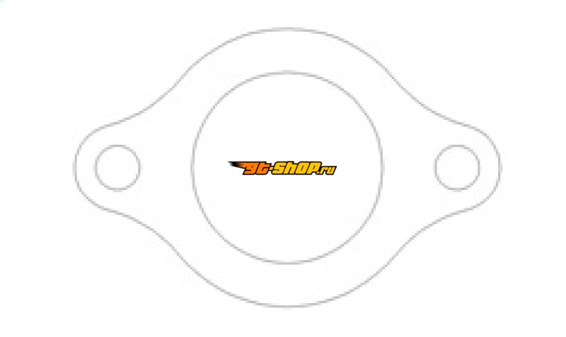 Cometic Gasket C5562-018 CG Thermostat Housing Gaskets