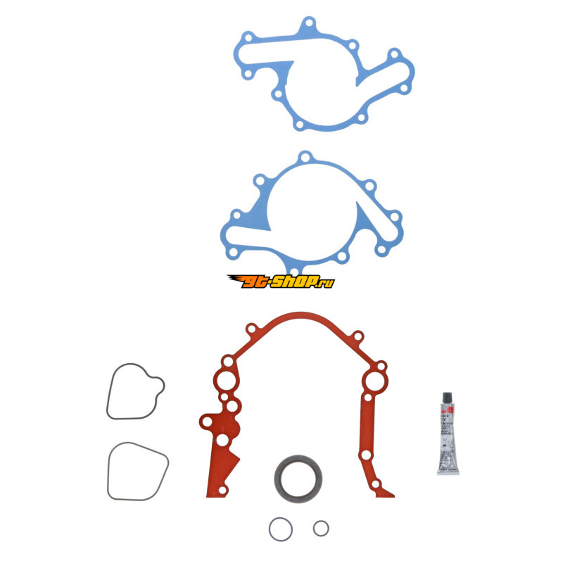 Fel-Pro TCS45951 FEL Timing Cover Gaskets