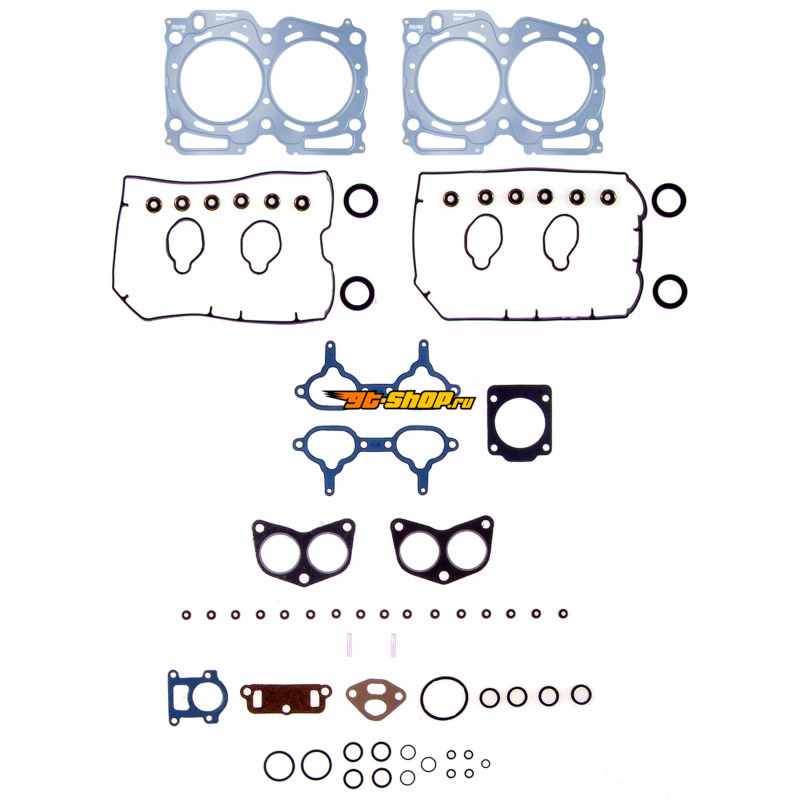 Fel-Pro HS26167PT2 FEL Cylinder Head Gaskets