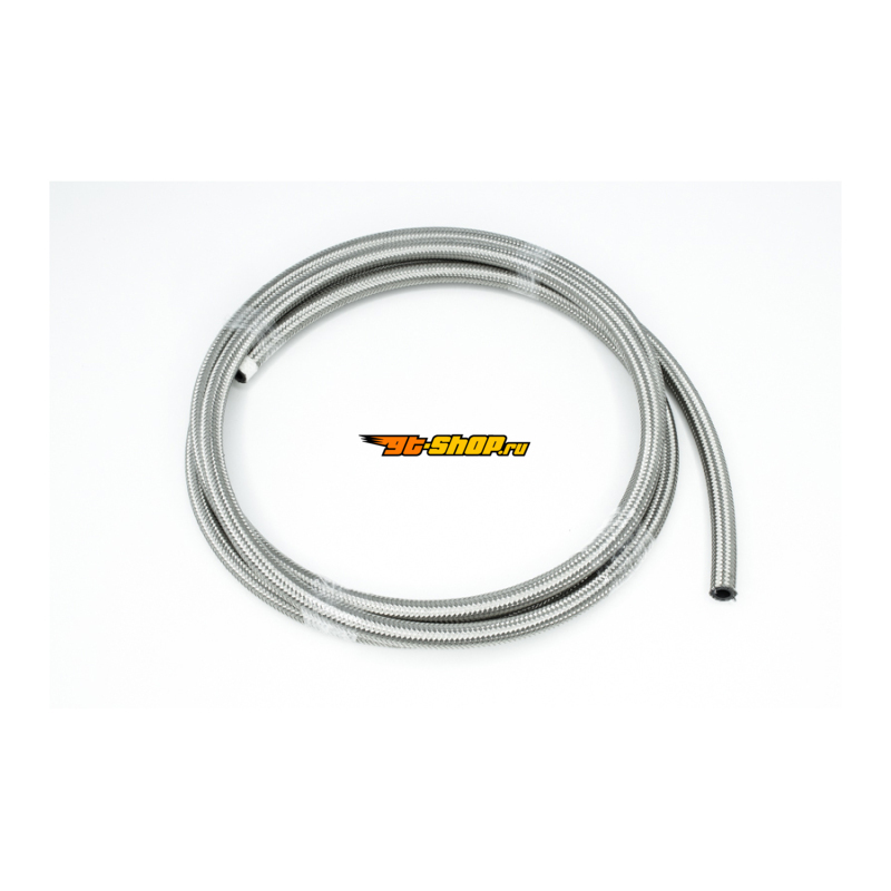 DeatschWerks 6-02-0812-10 DW CPE Braided Hose