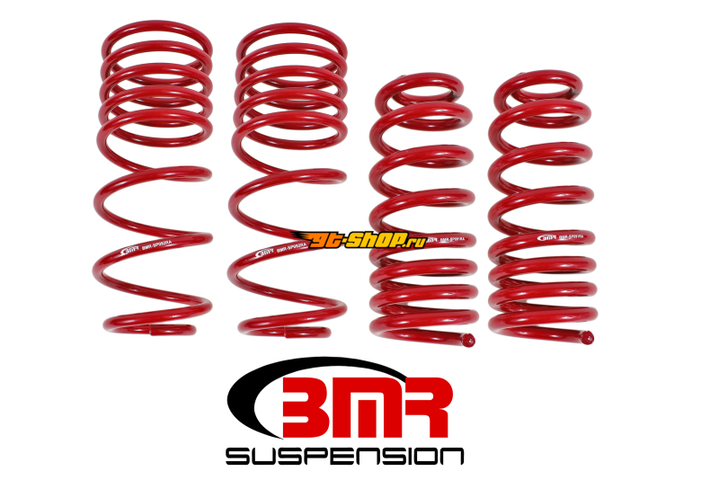 BMR Suspension SP090R BMR Lowering Springs