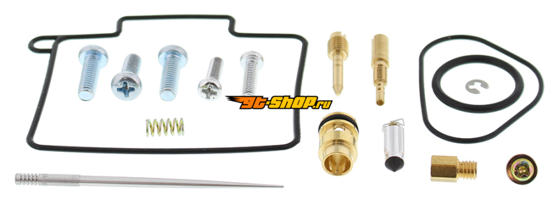 All Balls Racing 26-1123 ABR Carburetor Rebuild Kits