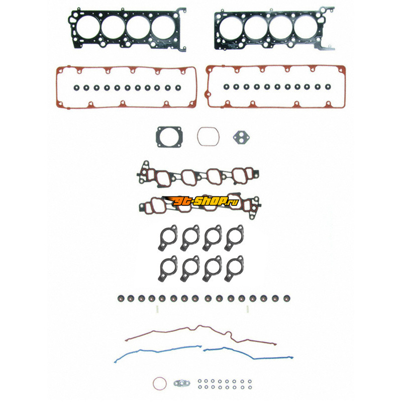 Fel-Pro HS9792PT8 FEL Cylinder Head Gaskets