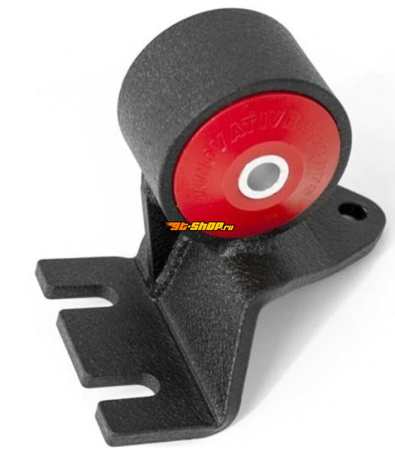 Innovative Mounts 19130-85A INM Blk Alum Single Mount-85A