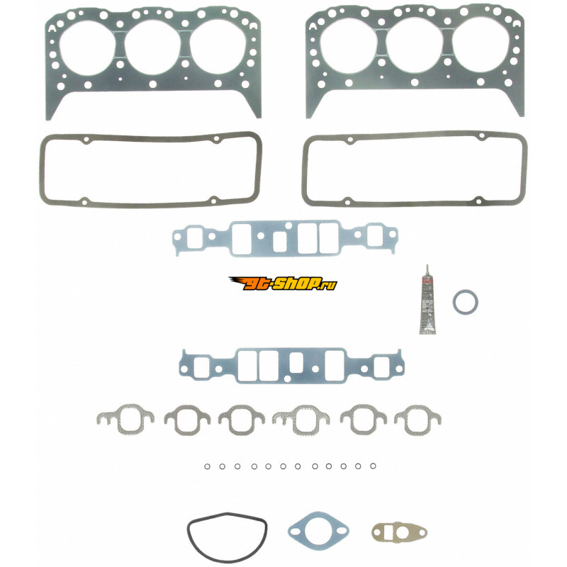 Fel-Pro HS8629PT FEL Cylinder Head Gaskets