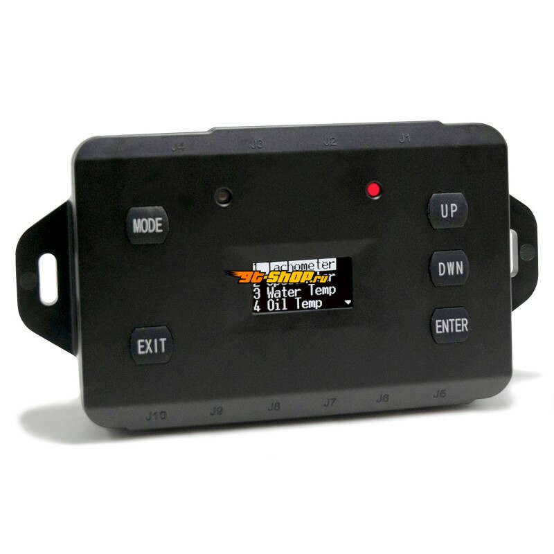 AutoMeter 9113 AM Accessories
